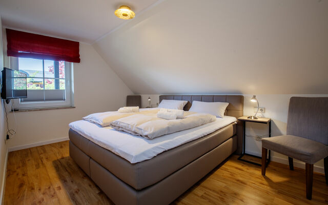 Ferienwohnung in Fehmarn OT D&auml;nschendorf - Villa Agni - Bild 12