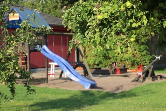 Ferienwohnung in Fehmarn OT D&auml;nschendorf - Osterhof Fehmarn - Villa Jala - Bild 19