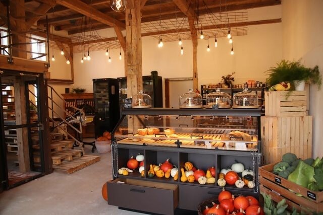 Ferienwohnung in Fehmarn OT D&auml;nschendorf - Osterhof Fehmarn - Villa Jala - Bild 22