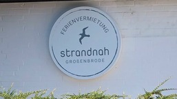 Meeresstrand
