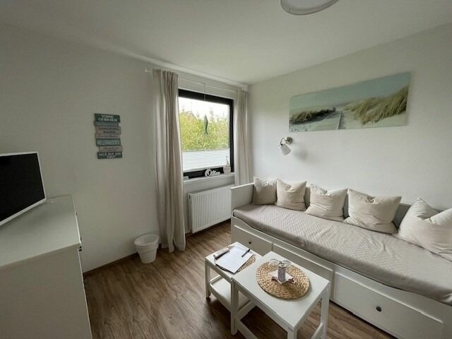 Doppelzimmer in Gro&szlig;enbrode - Meeresstrand - Bild 3