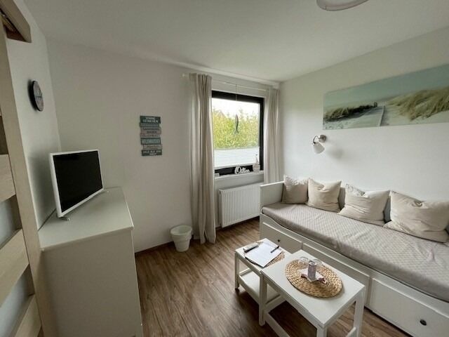 Doppelzimmer in Gro&szlig;enbrode - Meeresstrand - Bild 4