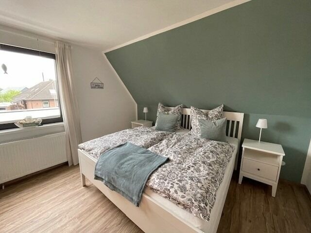 Doppelzimmer in Gro&szlig;enbrode - Meeresstrand - Bild 5