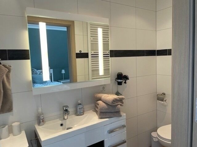 Doppelzimmer in Gro&szlig;enbrode - Meeresstrand - Bild 6