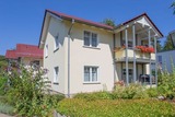 Ferienwohnung in Sellin - Ferienhaus zum Südstrand App. 2 - Bild 13