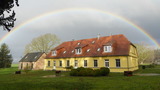 Ferienwohnung in Gingst - Gut Rattelvitz, Galerie F WEST - Bild 1