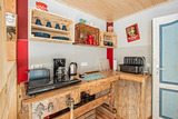 Ferienwohnung in &Uuml;ckeritz - Krebssee - Bild 8