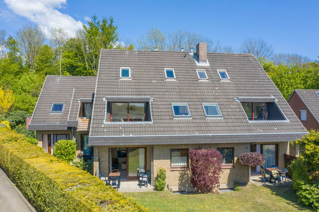 Ferienwohnung in Gr&ouml;mitz - Apartment mit 3 Schlafzimmer - Bild 17