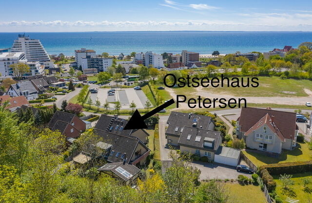Ferienwohnung in Gr&ouml;mitz - Studio-Apartment mit Meerblick - Bild 19