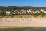 Ferienwohnung in Ahlbeck - Villa Seeblick "Stettiner Haff" - Bild 21