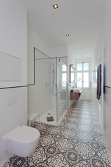 Ferienwohnung in Ahlbeck - Villa Seeblick Stettiner Haff - Bild 18