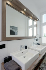 Ferienwohnung in Ahlbeck - Villa Seeblick Stettiner Haff - Bild 19