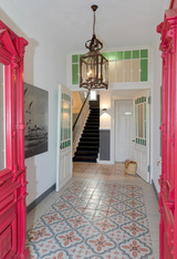 Ferienwohnung in Ahlbeck - Villa Seeblick Stettiner Haff - Bild 23