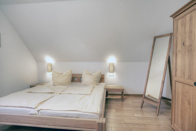 Ferienhaus in Ostseeheilbad Zingst - Edda - Bild 10