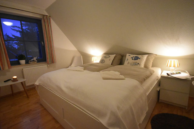 Ferienhaus in Ostseeheilbad Zingst - Ostseebrise FH 1 - Bild 9
