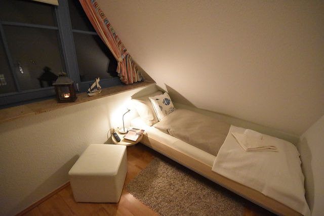 Ferienhaus in Ostseeheilbad Zingst - Ostseebrise FH 1 - Bild 10