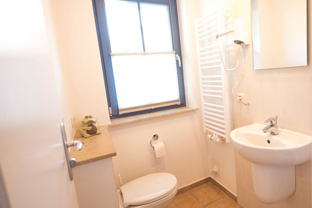 Ferienhaus in Ostseeheilbad Zingst - Ostseebrise FH 1 - Bild 13