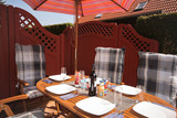 Ferienhaus in Ostseeheilbad Zingst - Ostseebrise FH 1 - Bild 14