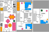 Ferienhaus in Ostseeheilbad Zingst - Ostseebrise FH 1 - Bild 15