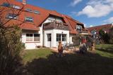 Ferienwohnung in Zingst - Ostseewelle Whg. 3 - Bild 1