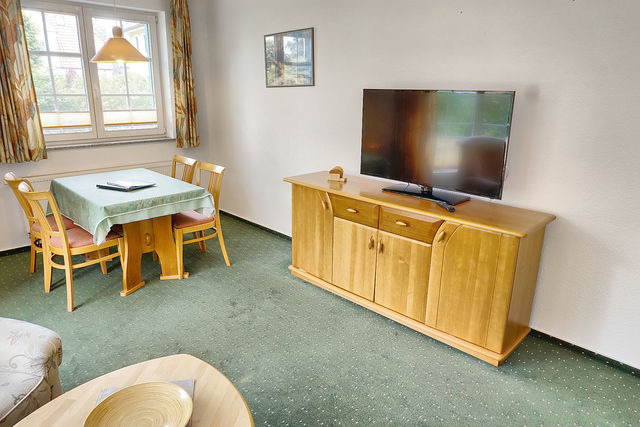 Ferienwohnung in Zingst - An der Galerie, A 08 - Bild 4