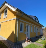 Ferienhaus in Zingst - Ferienhaus Mein Panama - Bild 1