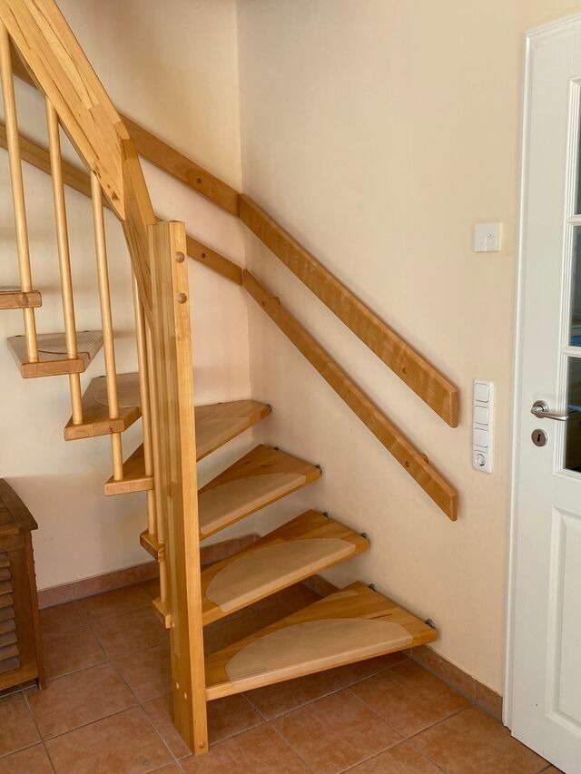 Ferienhaus in Zingst - Ferienhaus Mein Panama - Bild 6