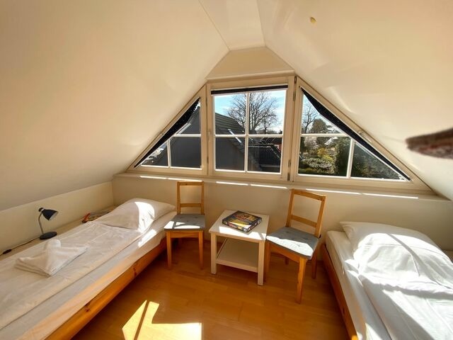 Ferienhaus in Zingst - Ferienhaus Mein Panama - Bild 10
