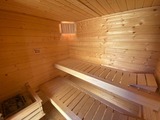 Ferienhaus in Zingst - Ferienhaus Mein Panama - Bild 11