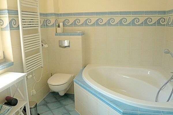 Ferienhaus in Zingst - Ferienhaus Mein Panama - Bild 12