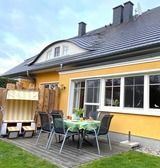 Ferienhaus in Zingst - Ferienhaus Mein Panama - Bild 16