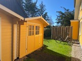 Ferienhaus in Zingst - Ferienhaus Mein Panama - Bild 17