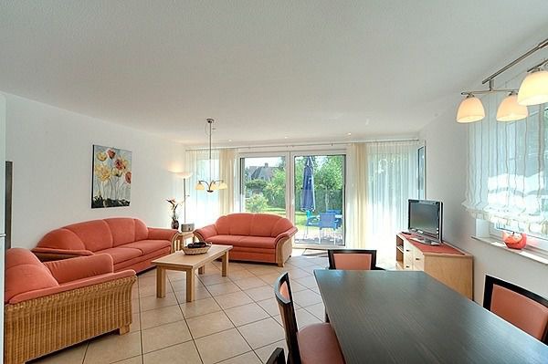 Ferienhaus in Ostseeheilbad Zingst - Strandgl&uuml;ck FH 1 - Bild 3