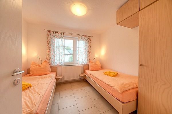 Ferienhaus in Ostseeheilbad Zingst - Strandgl&uuml;ck FH 1 - Bild 8
