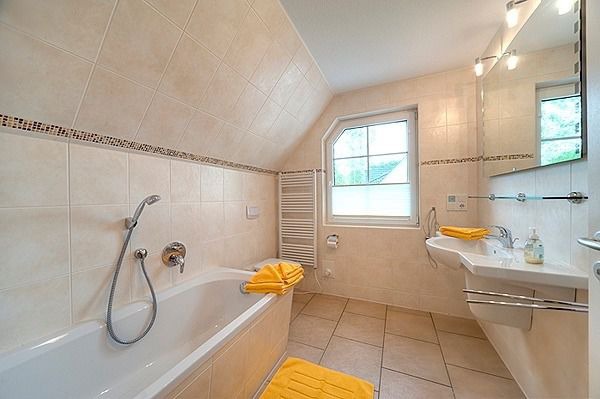 Ferienhaus in Ostseeheilbad Zingst - Strandgl&uuml;ck FH 1 - Bild 9