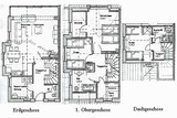 Ferienhaus in Ostseeheilbad Zingst - Strandgl&uuml;ck FH 1 - Bild 13