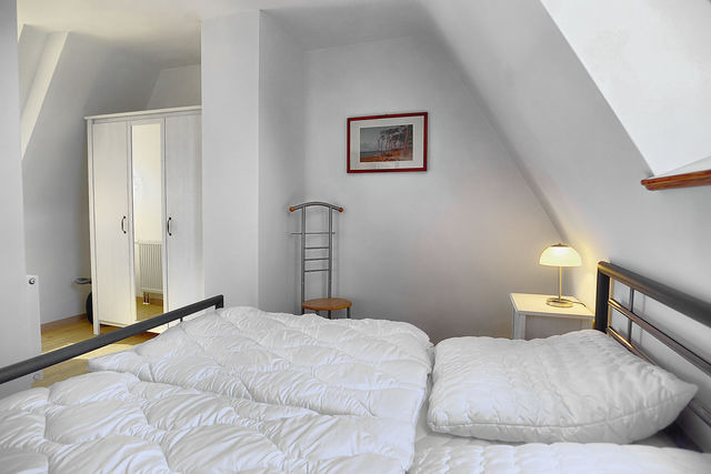 Ferienwohnung in Zingst - Haus Havelland - Bild 7