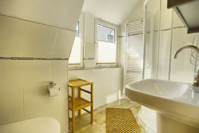 Ferienwohnung in Zingst - Haus Havelland - Bild 8