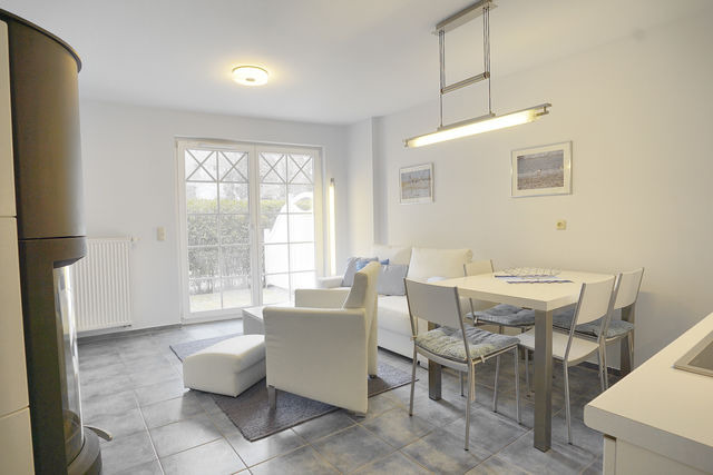 Ferienwohnung in Zingst - Villa Obendtied, FW 2 - Bild 2