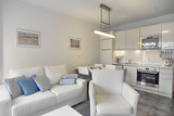 Ferienwohnung in Zingst - Villa Obendtied, FW 2 - Bild 3