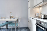 Ferienwohnung in Zingst - Villa Obendtied, FW 2 - Bild 5