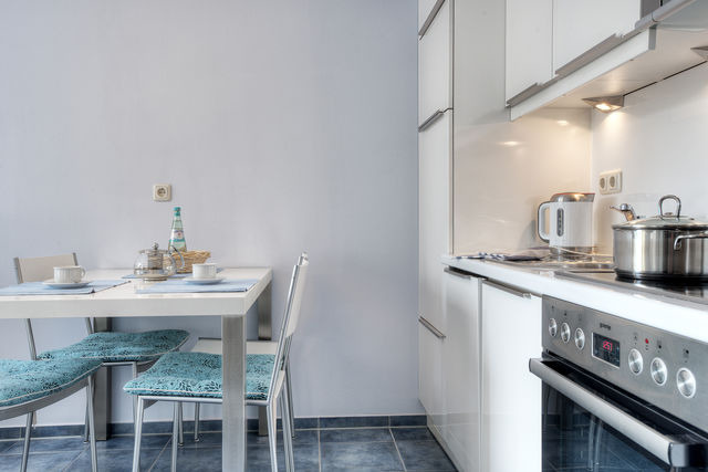 Ferienwohnung in Zingst - Villa Obendtied, FW 2 - Bild 5
