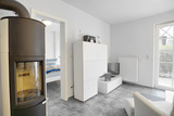 Ferienwohnung in Zingst - Villa Obendtied, FW 2 - Bild 6