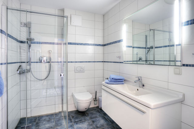 Ferienwohnung in Zingst - Villa Obendtied, FW 2 - Bild 9