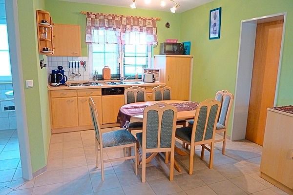 Ferienhaus in Zingst - Am Deich 49 - Bild 2