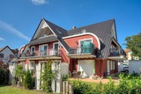 Ferienwohnung in Zingst - Villa Sola Bona, FW 4 - Bild 1