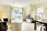 Ferienwohnung in Zingst - Villa Sola Bona, FW 4 - Bild 3