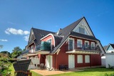 Ferienwohnung in Zingst - Villa Sola Bona, FW 4 - Bild 7