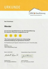 Ferienhaus in Zingst - Werder - Bild 17