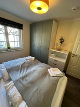 Ferienwohnung in Ostseeheilbad Zingst - Villa Carpe Diem,Whg. 1 - Bild 13